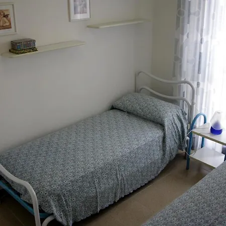 Apartment Palazzo Del Sole *