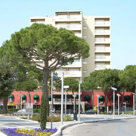 Διαμέρισμα Palazzo Del Sole Λινιάνο Σαμπιαντόρο
