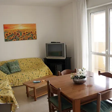 Palazzo Del Sole Apartment