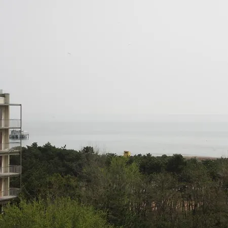 Palazzo Del Sole Apartment Lignano Sabbiadoro