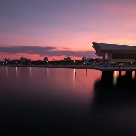 Palazzo Del Sole Διαμέρισμα Λινιάνο Σαμπιαντόρο