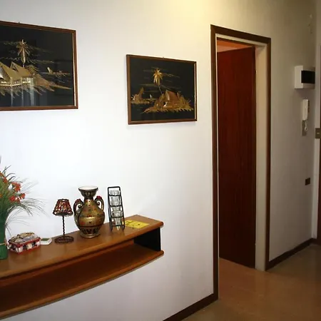 Apartment Palazzo Del Sole