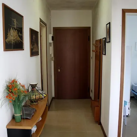 Διαμέρισμα Palazzo Del Sole Λινιάνο Σαμπιαντόρο